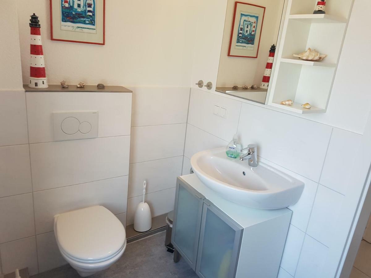 Wohnung "Fluegge" Bannesdorf Εξωτερικό φωτογραφία