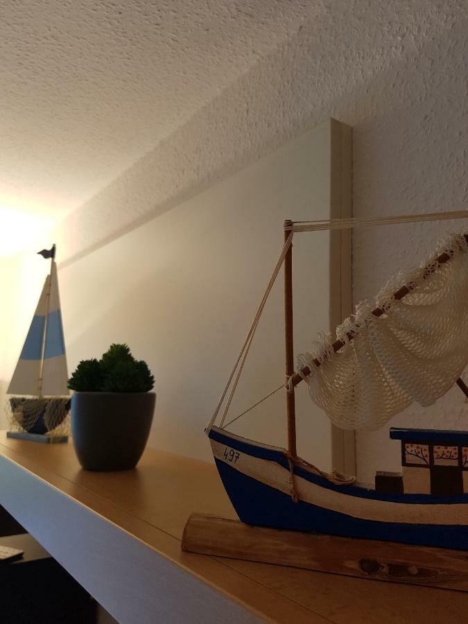 Wohnung "Fluegge" Bannesdorf Εξωτερικό φωτογραφία