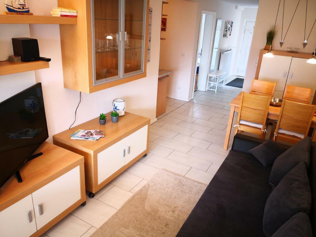 Wohnung "Fluegge" Bannesdorf Εξωτερικό φωτογραφία