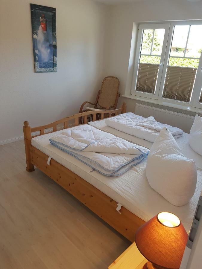 Wohnung "Fluegge" Bannesdorf Εξωτερικό φωτογραφία
