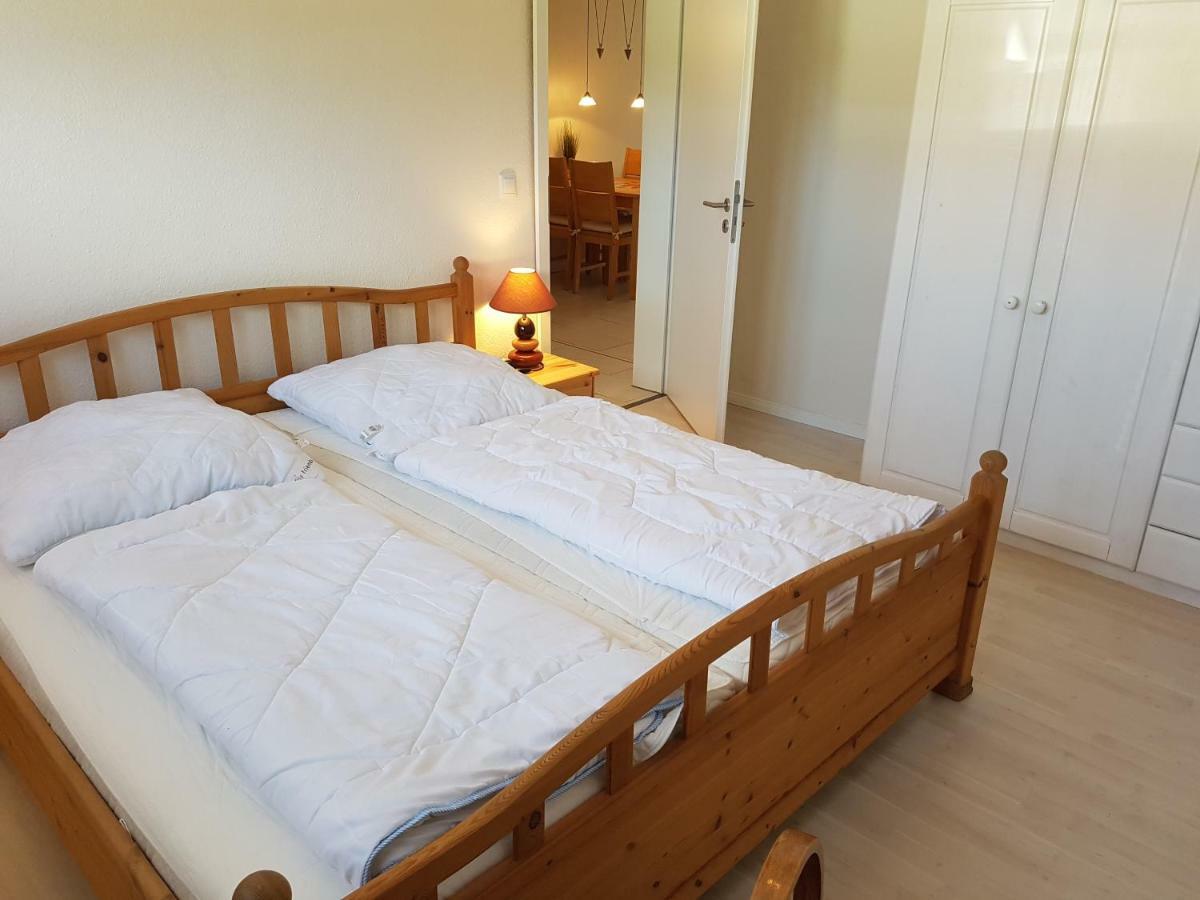 Wohnung "Fluegge" Bannesdorf Εξωτερικό φωτογραφία