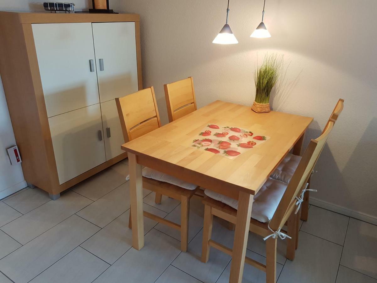 Wohnung "Fluegge" Bannesdorf Εξωτερικό φωτογραφία